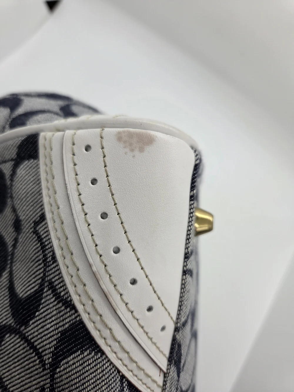 Coach shoulder bag